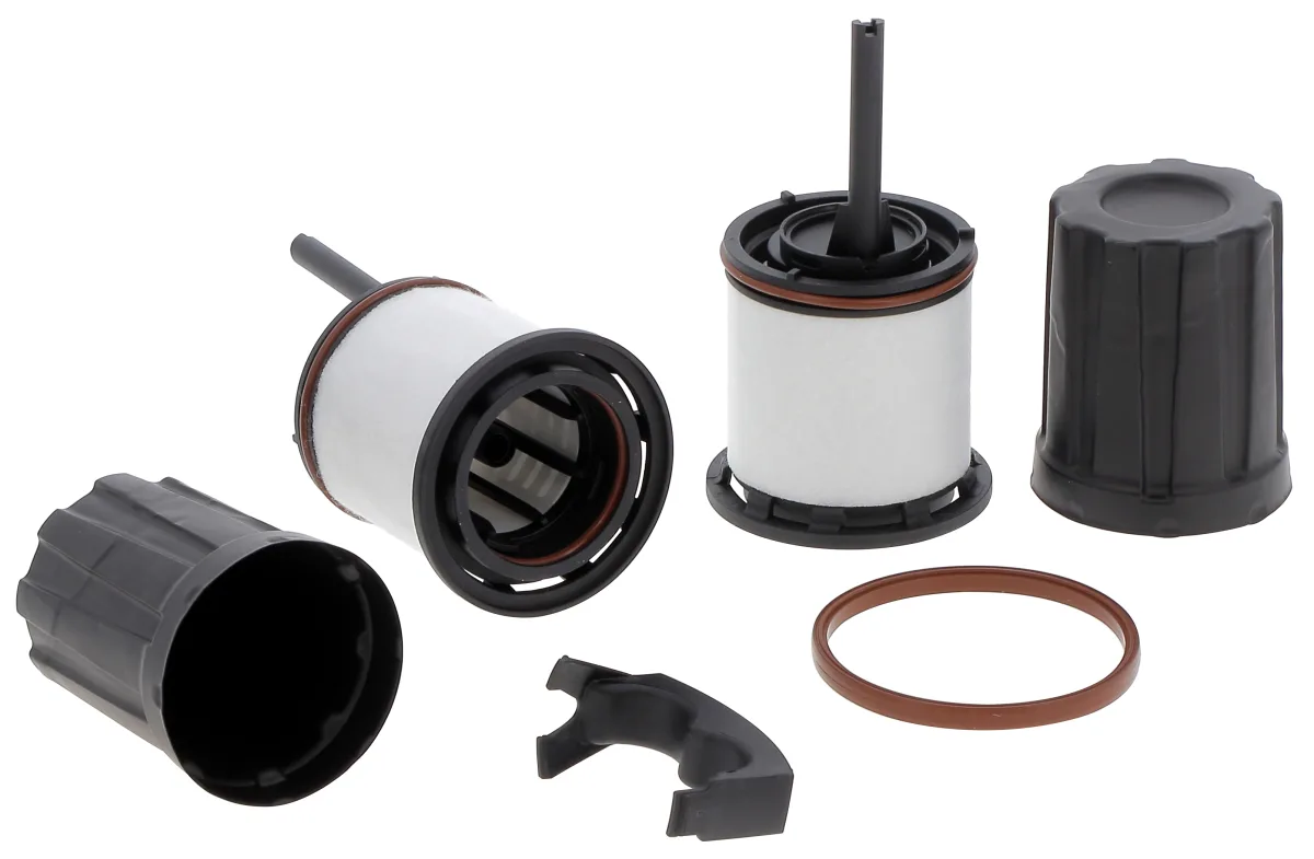 SN70471 Hifi Filter