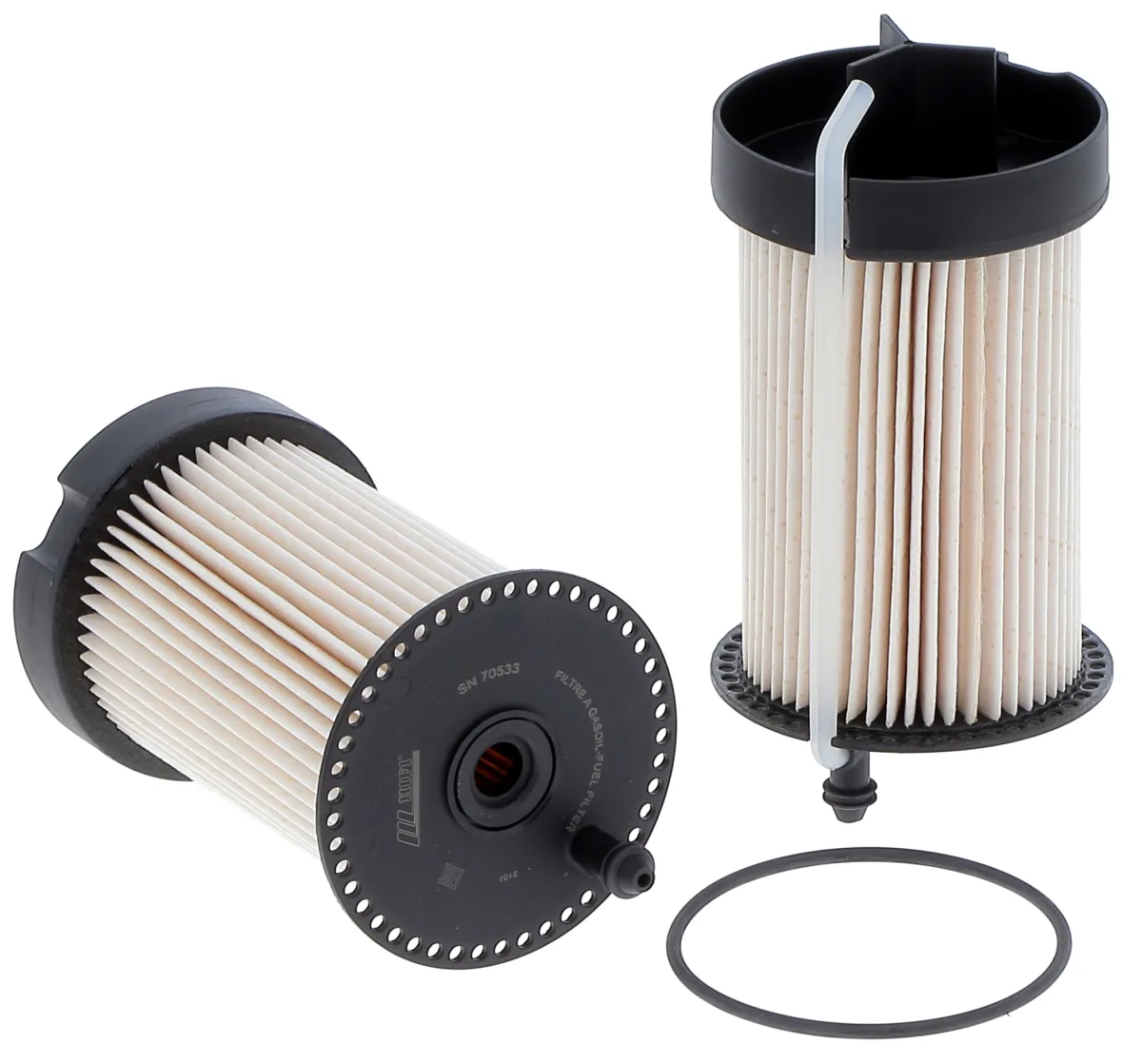 SN70533 Hifi Filter