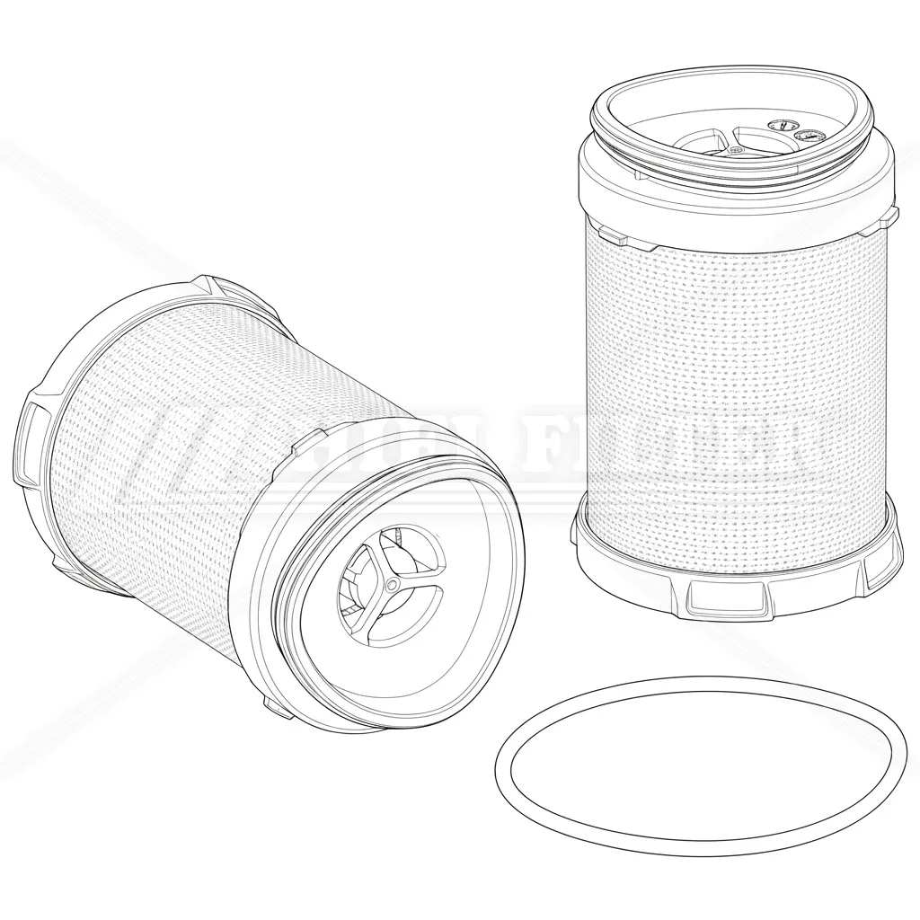 SN70566 Hifi Filter