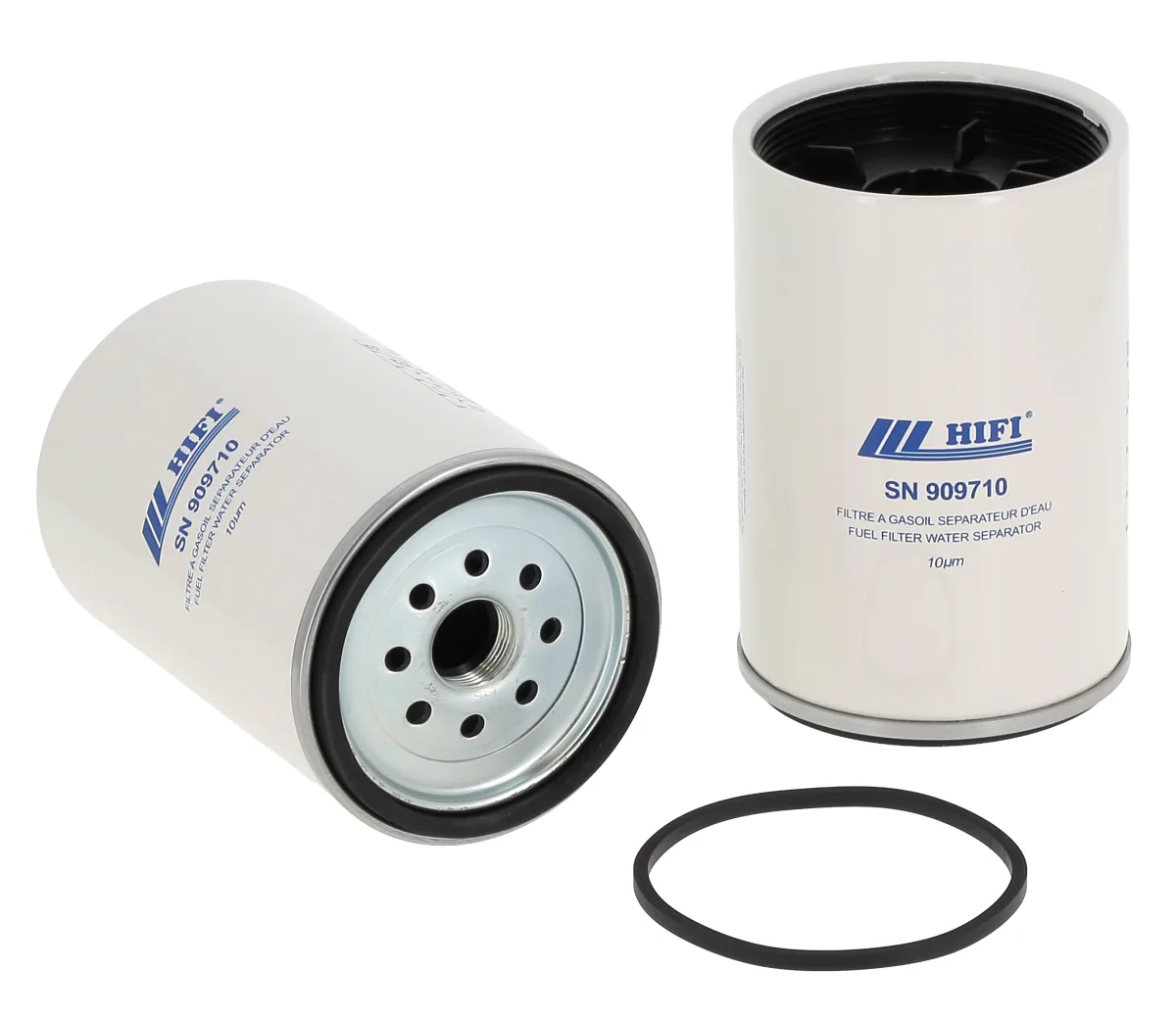 SN909710 Hifi Filter
