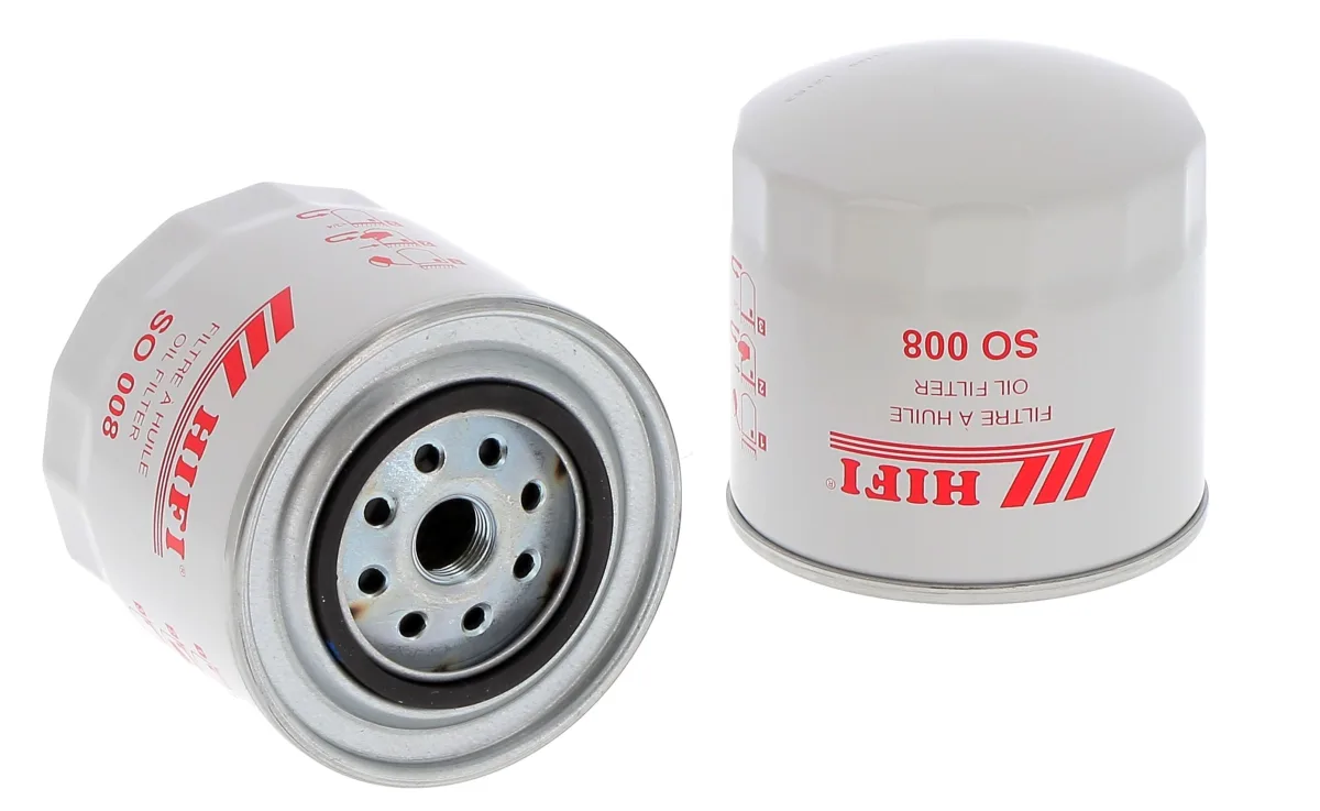 SO008 Hifi Filter