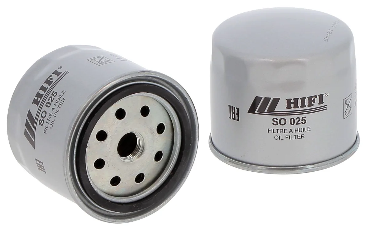 SO025 Hifi Filter