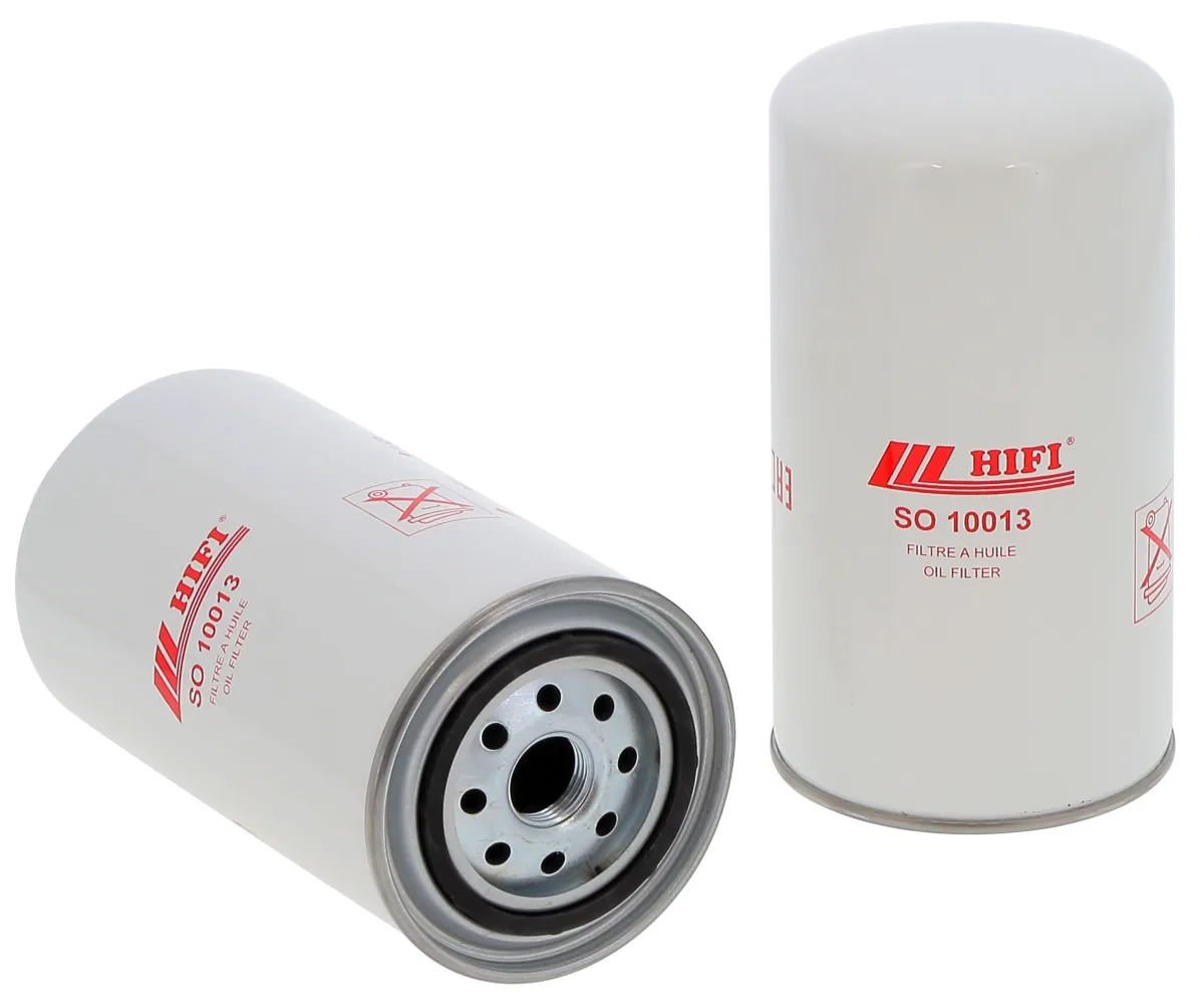 SO10013 Hifi Filter