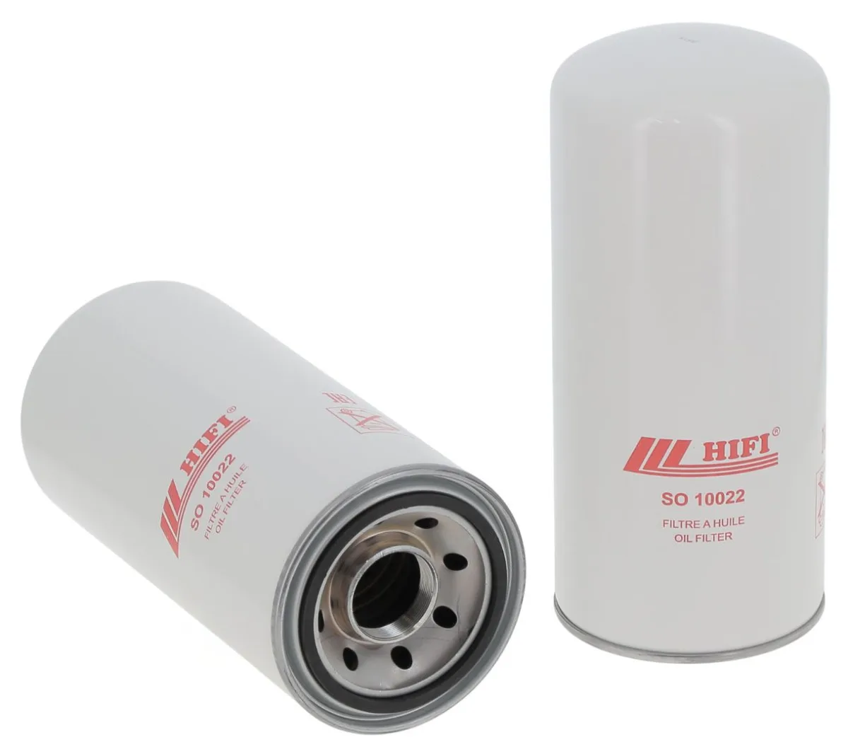 SO10022 Hifi Filter