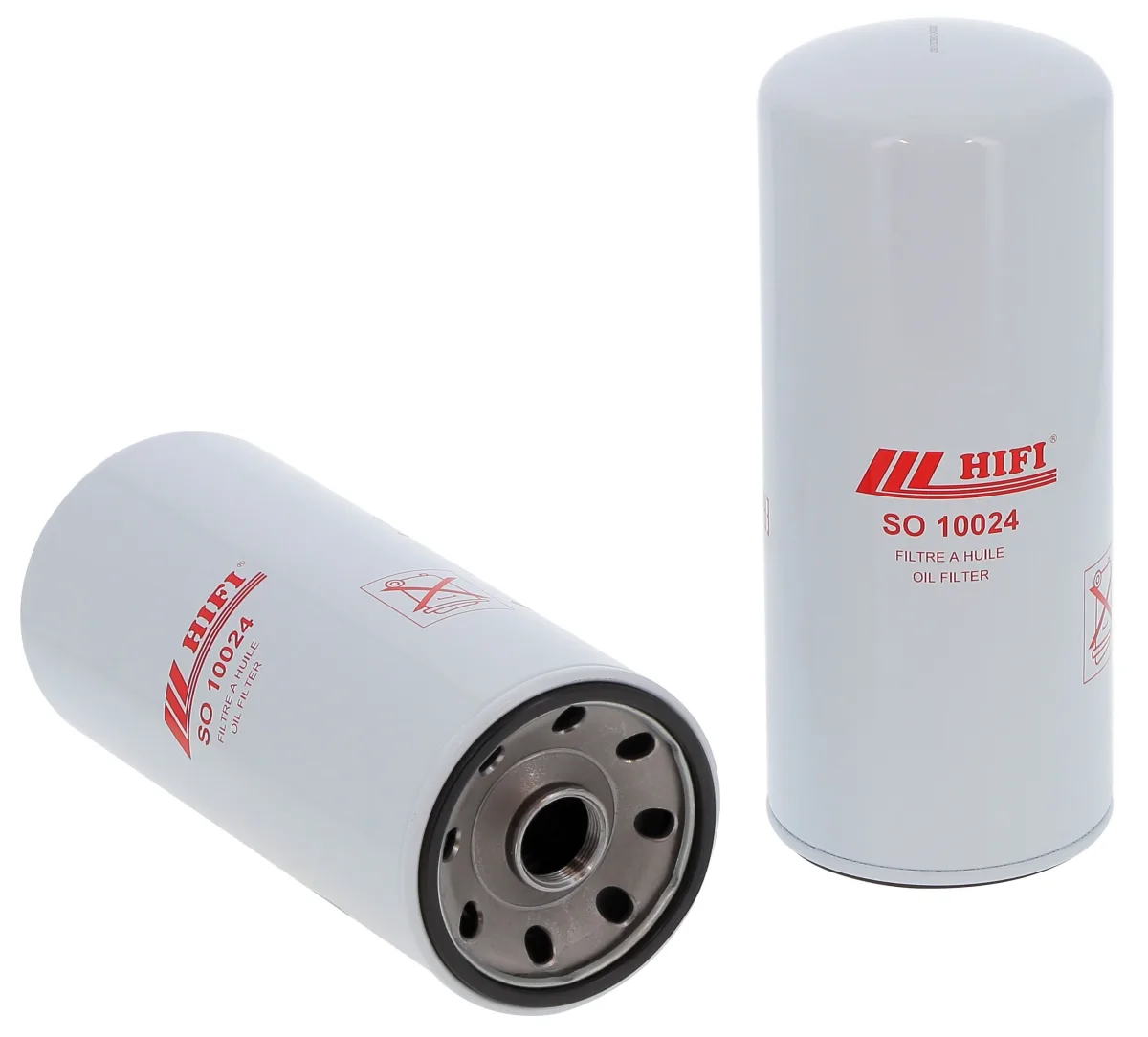 SO10024 Hifi Filter