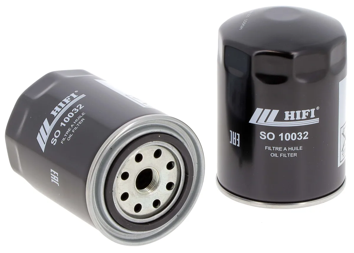 SO10032 Hifi Filter