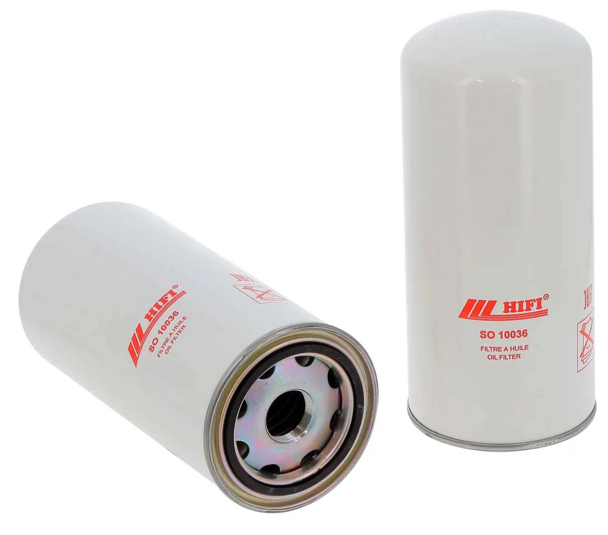 SO10036 Hifi Filter