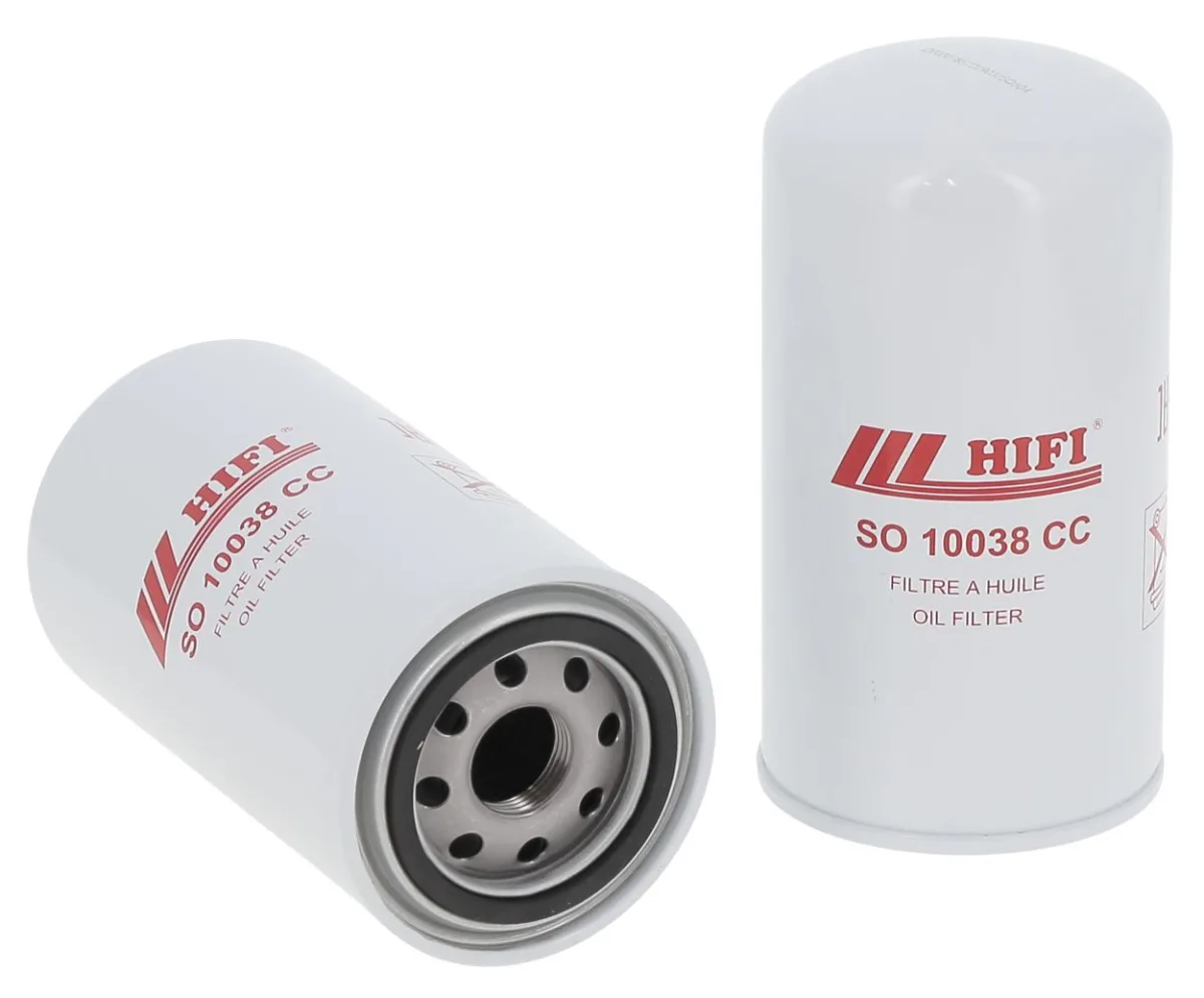 SO10038CC Hifi Filter