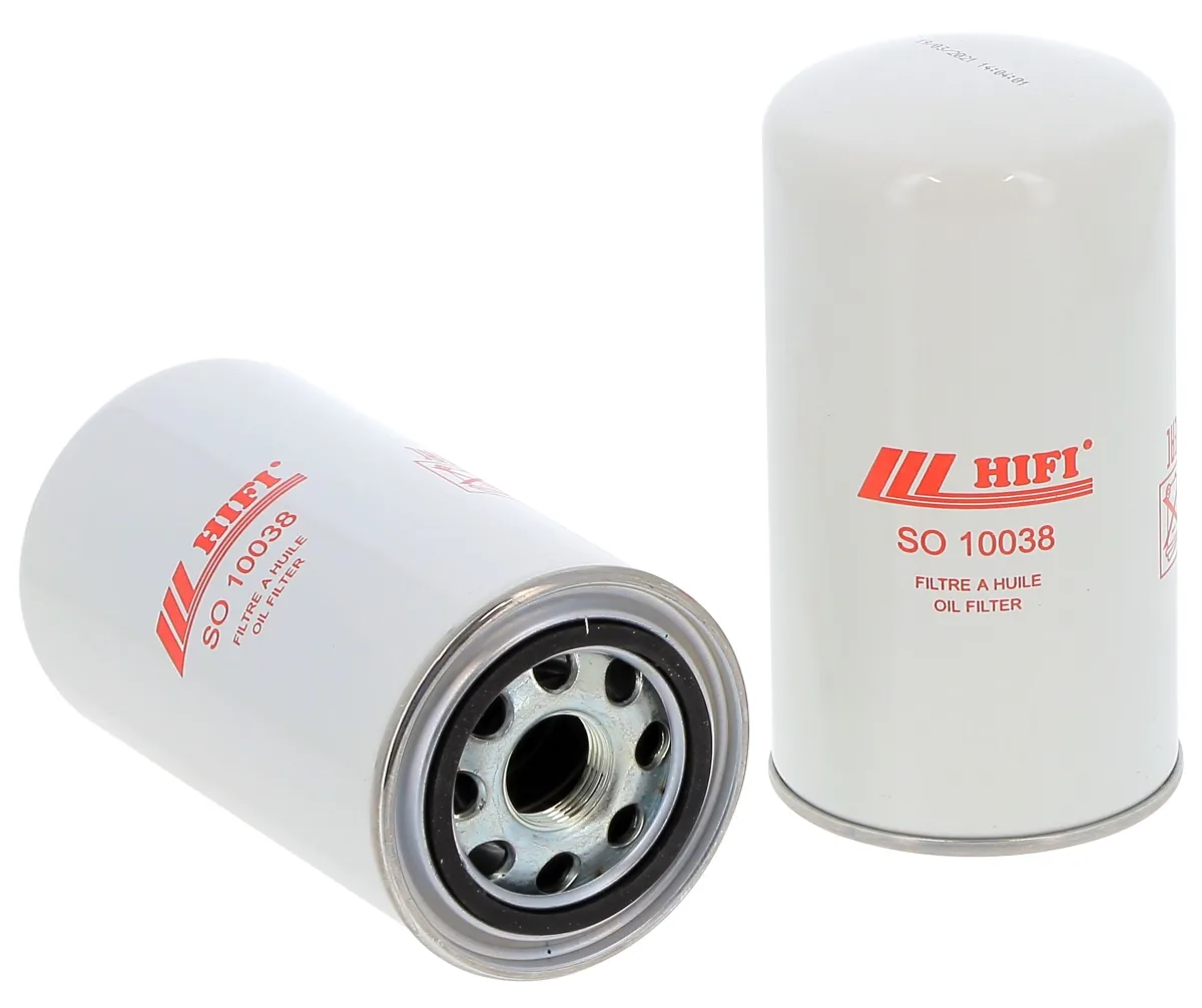 SO10038 Hifi Filter