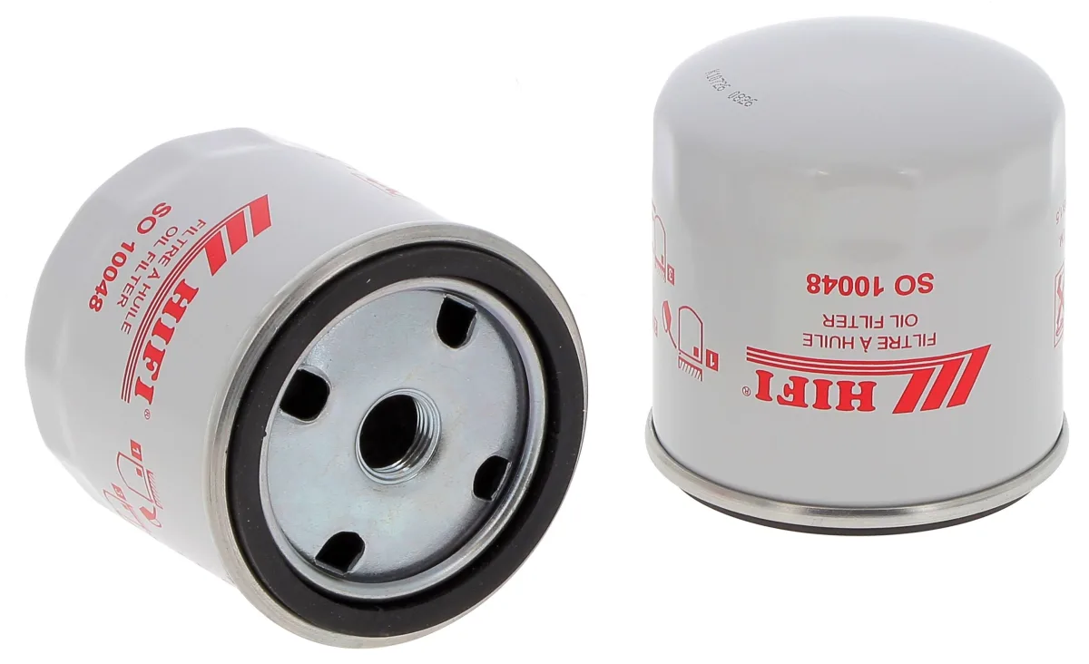 SO10048 Hifi Filter