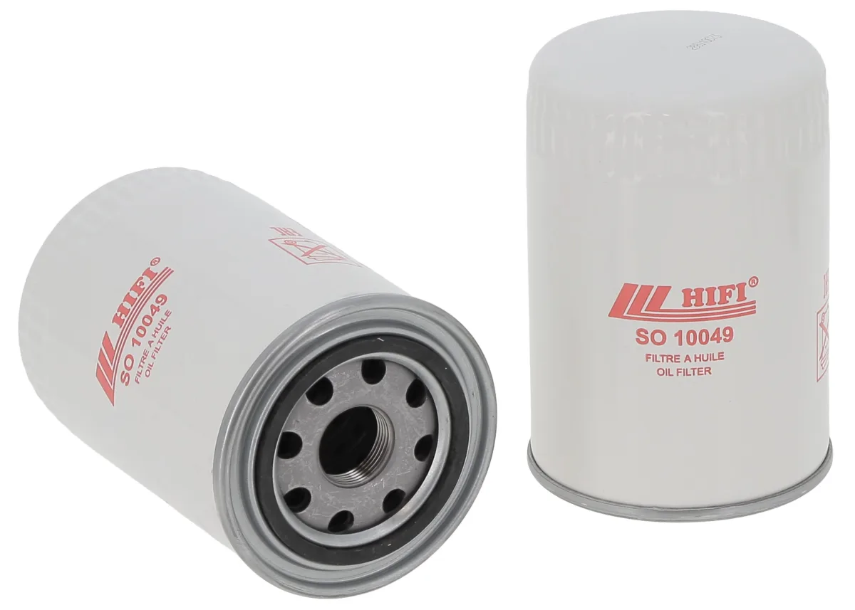 SO10049 Hifi Filter