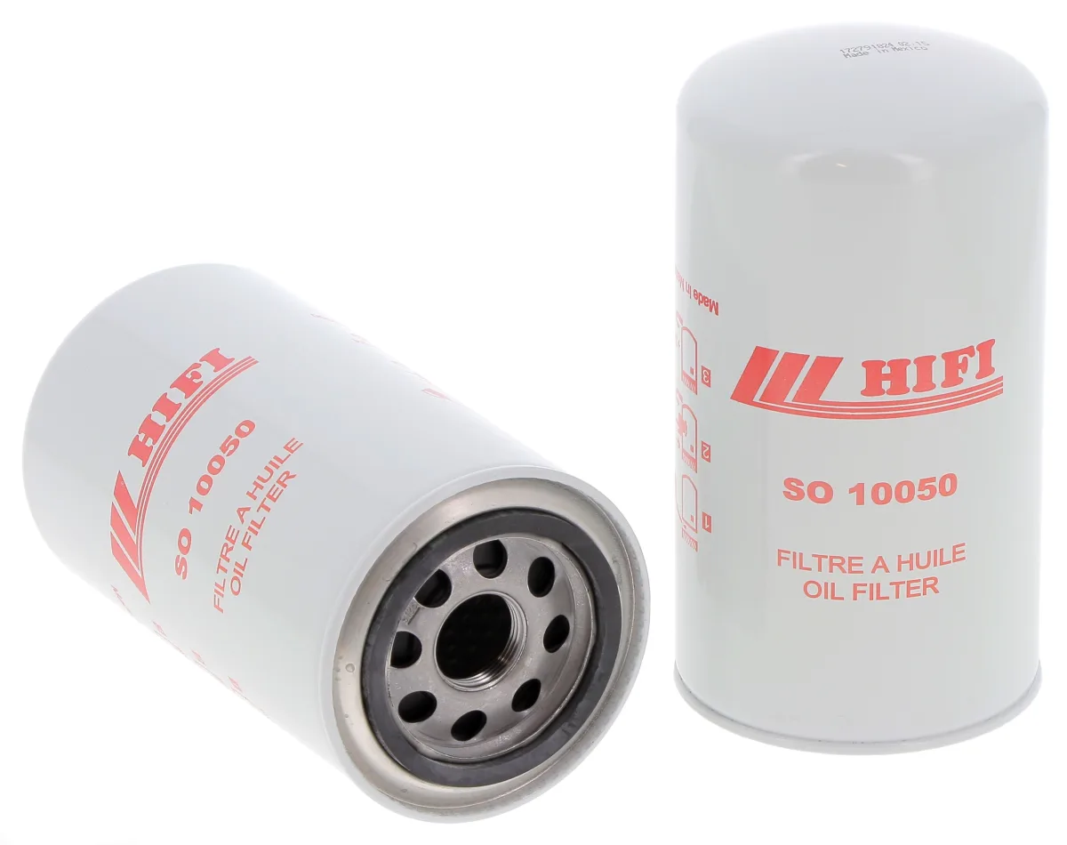 SO10050 Hifi Filter