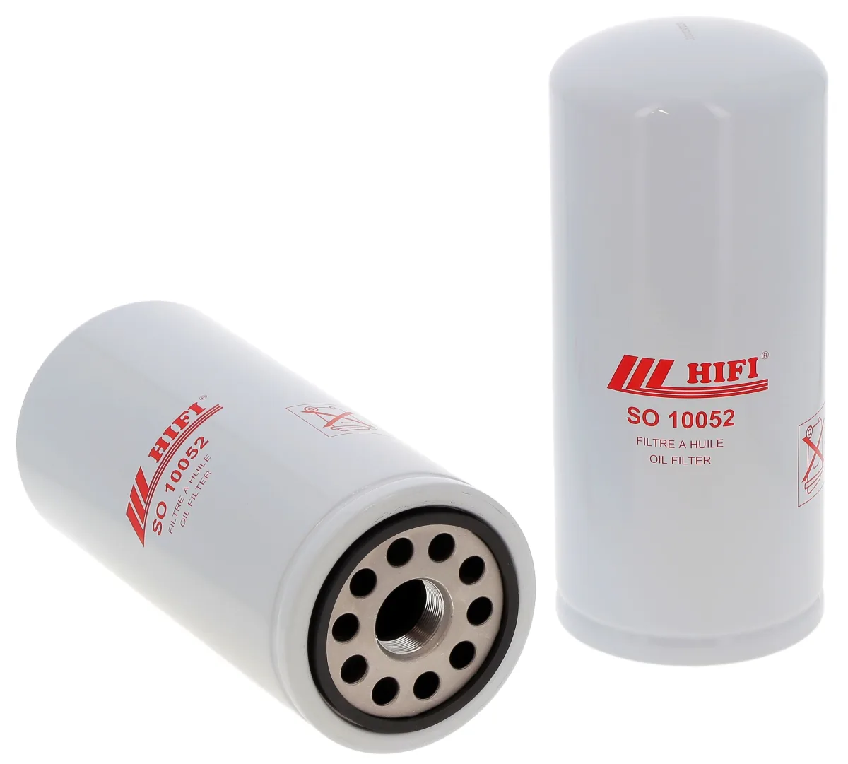 SO10052 Hifi Filter