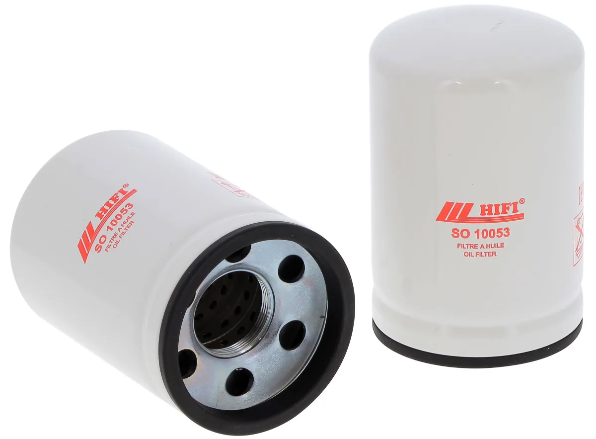 SO10053 Hifi Filter