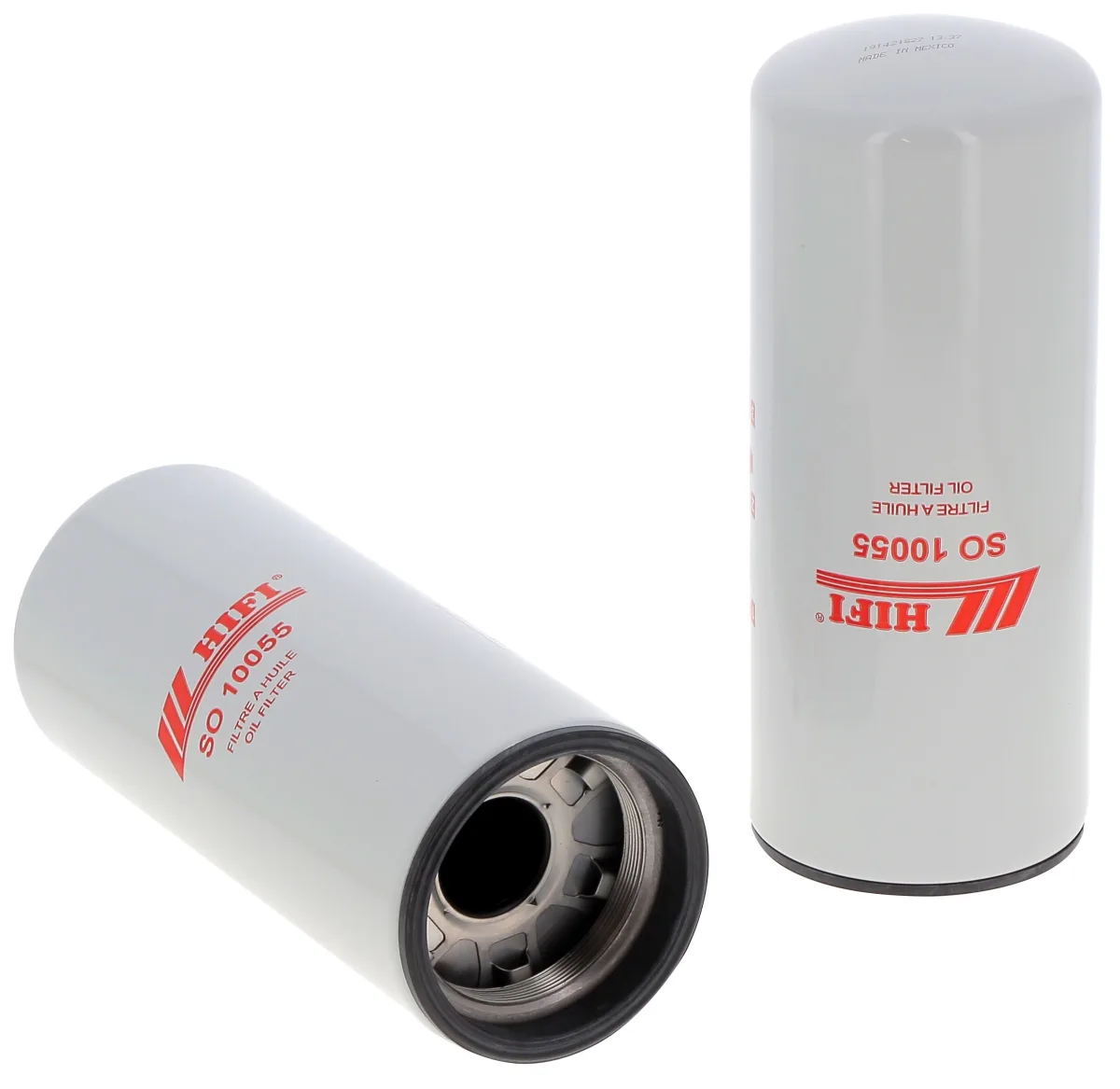 SO10055 Hifi Filter
