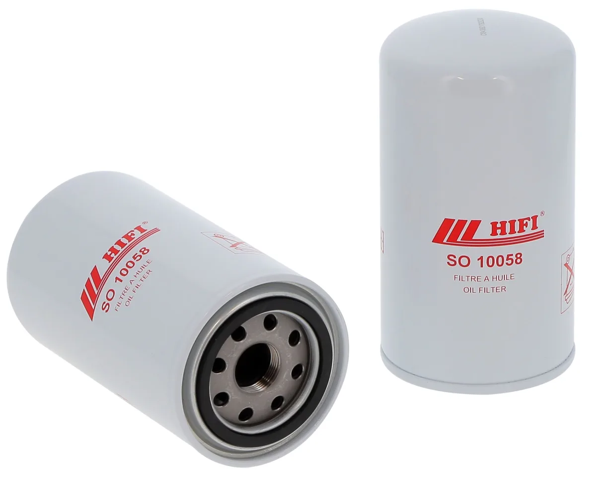 SO10058 Hifi Filter