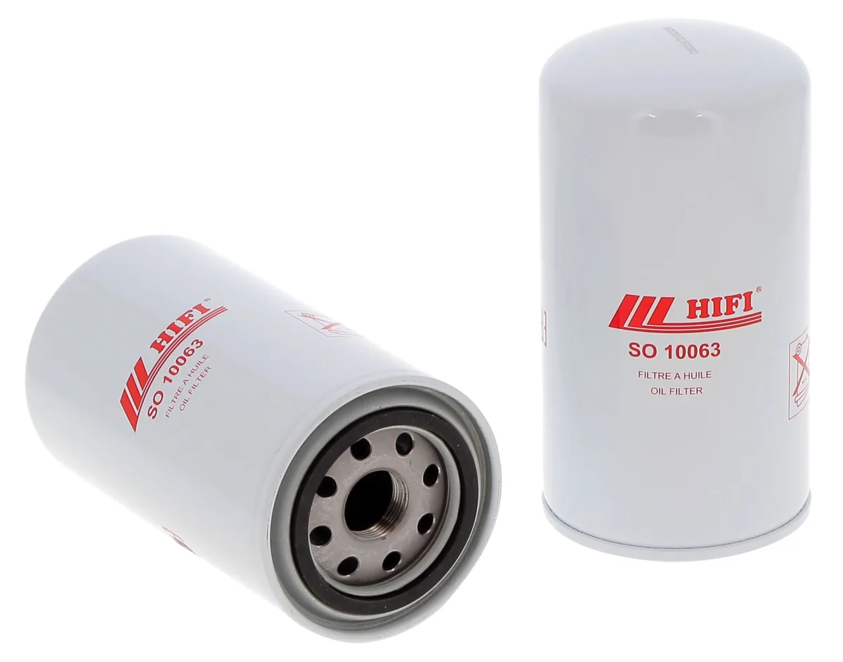 SO10063 Hifi Filter
