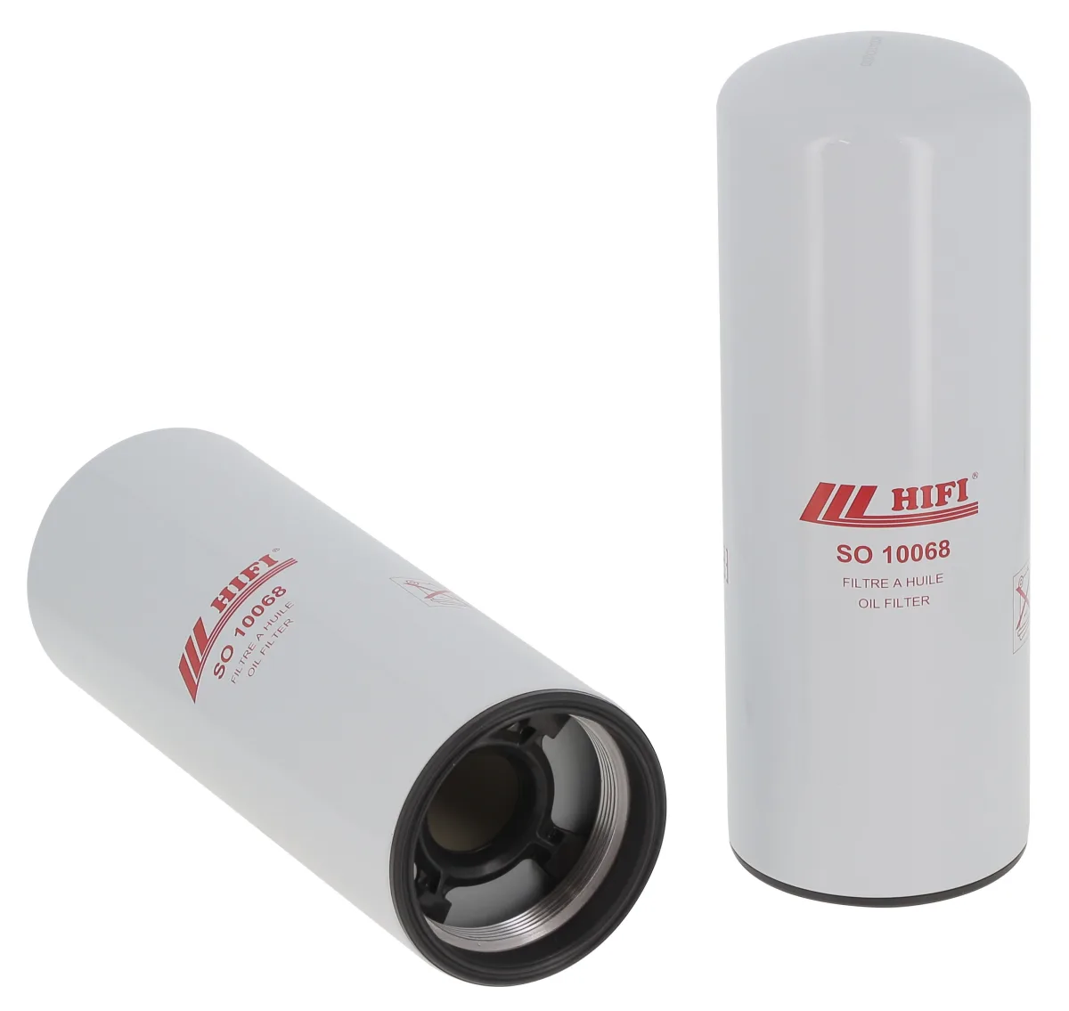 SO10068 Hifi Filter