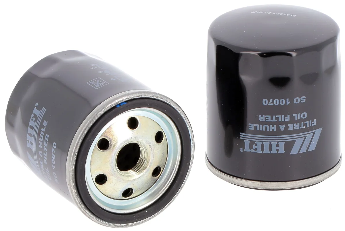 SO10070 Hifi Filter