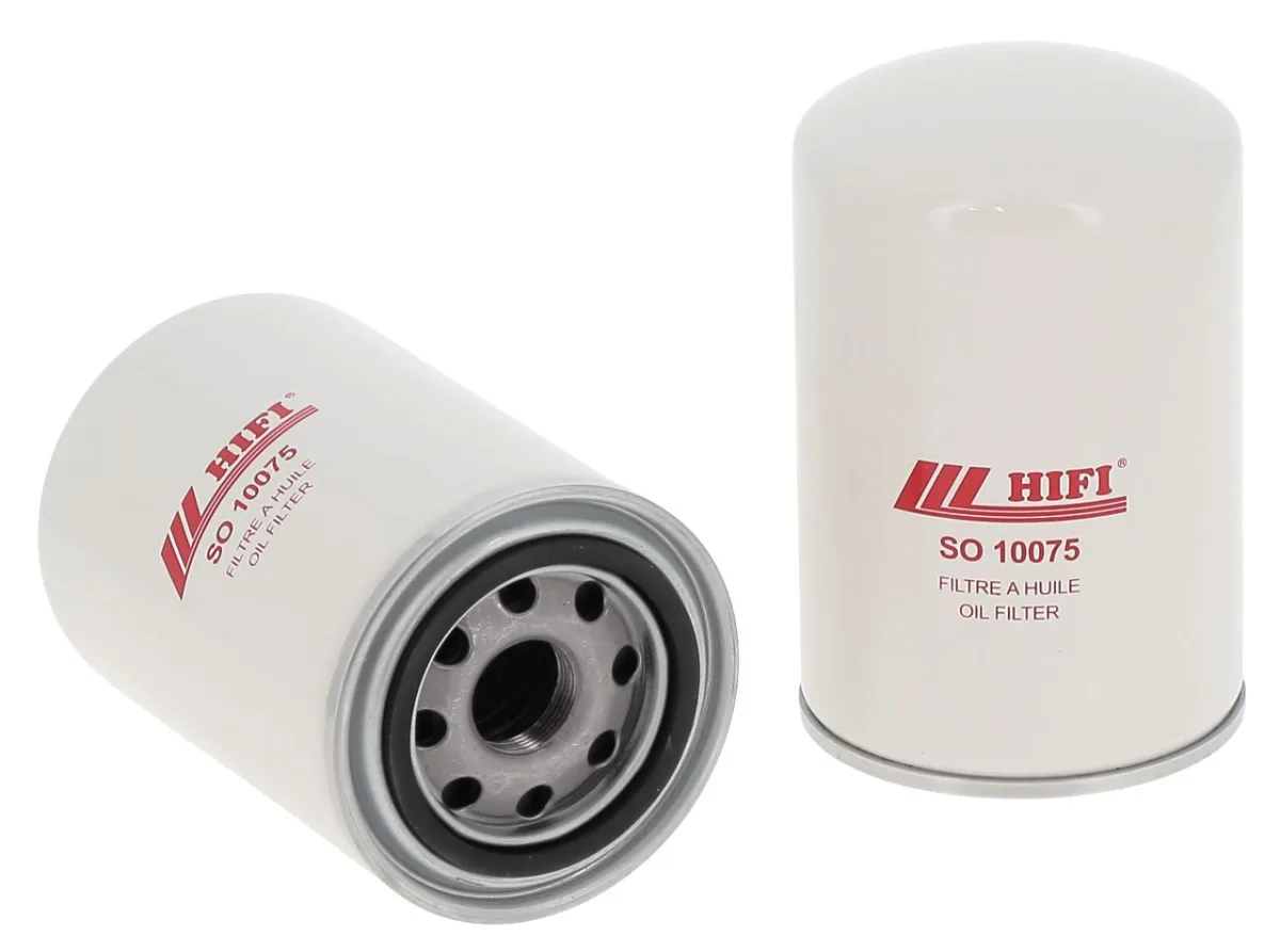 SO10075 Hifi Filter