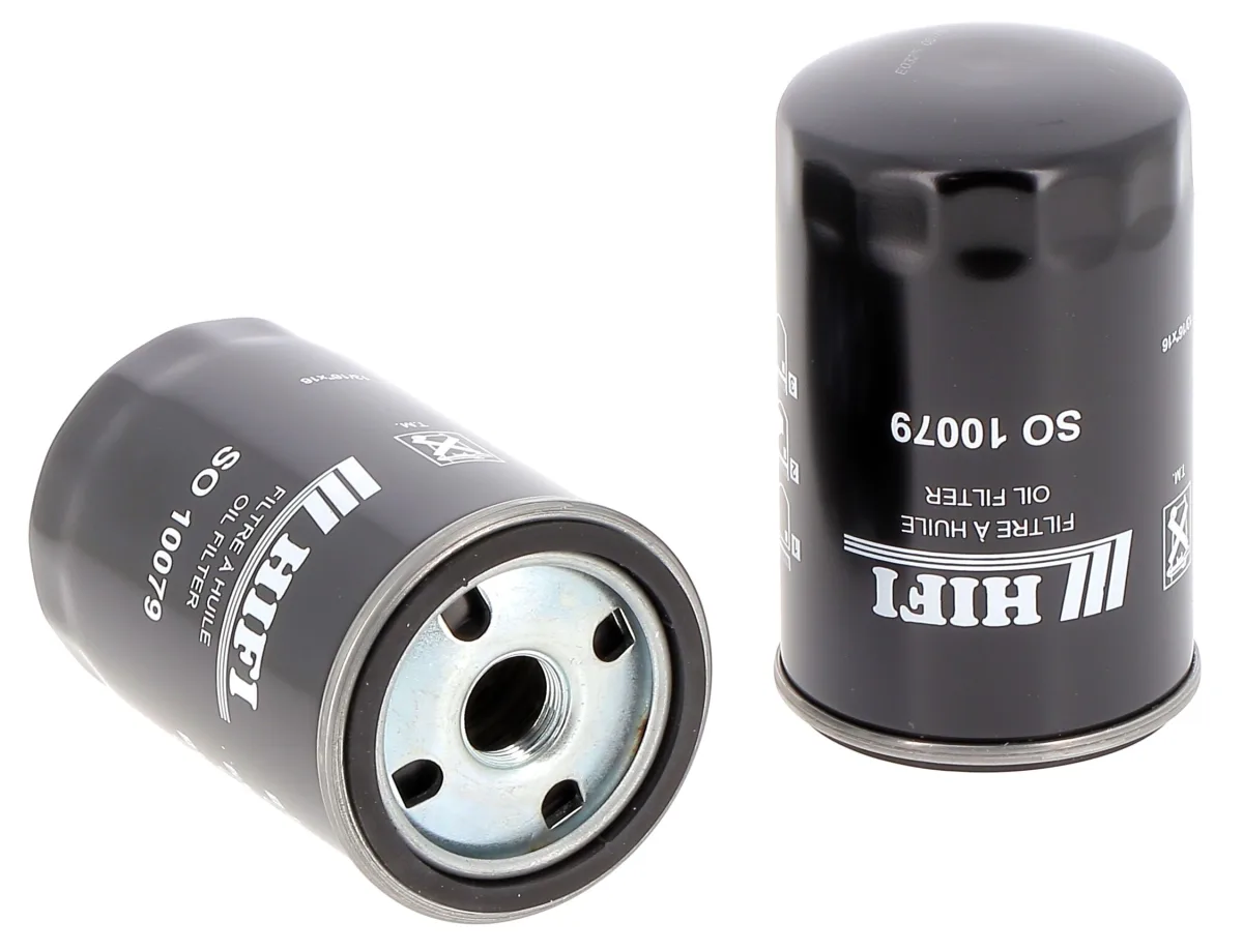 SO10079 Hifi Filter