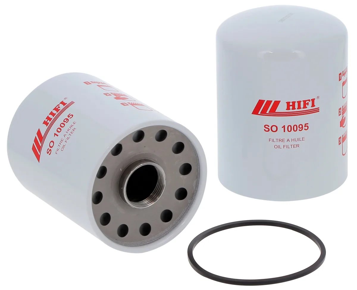 SO10095 Hifi Filter