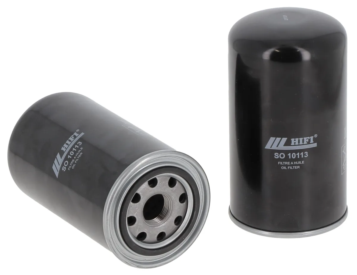SO10113 Hifi Filter