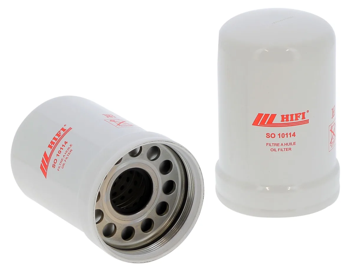 SO10114 Hifi Filter