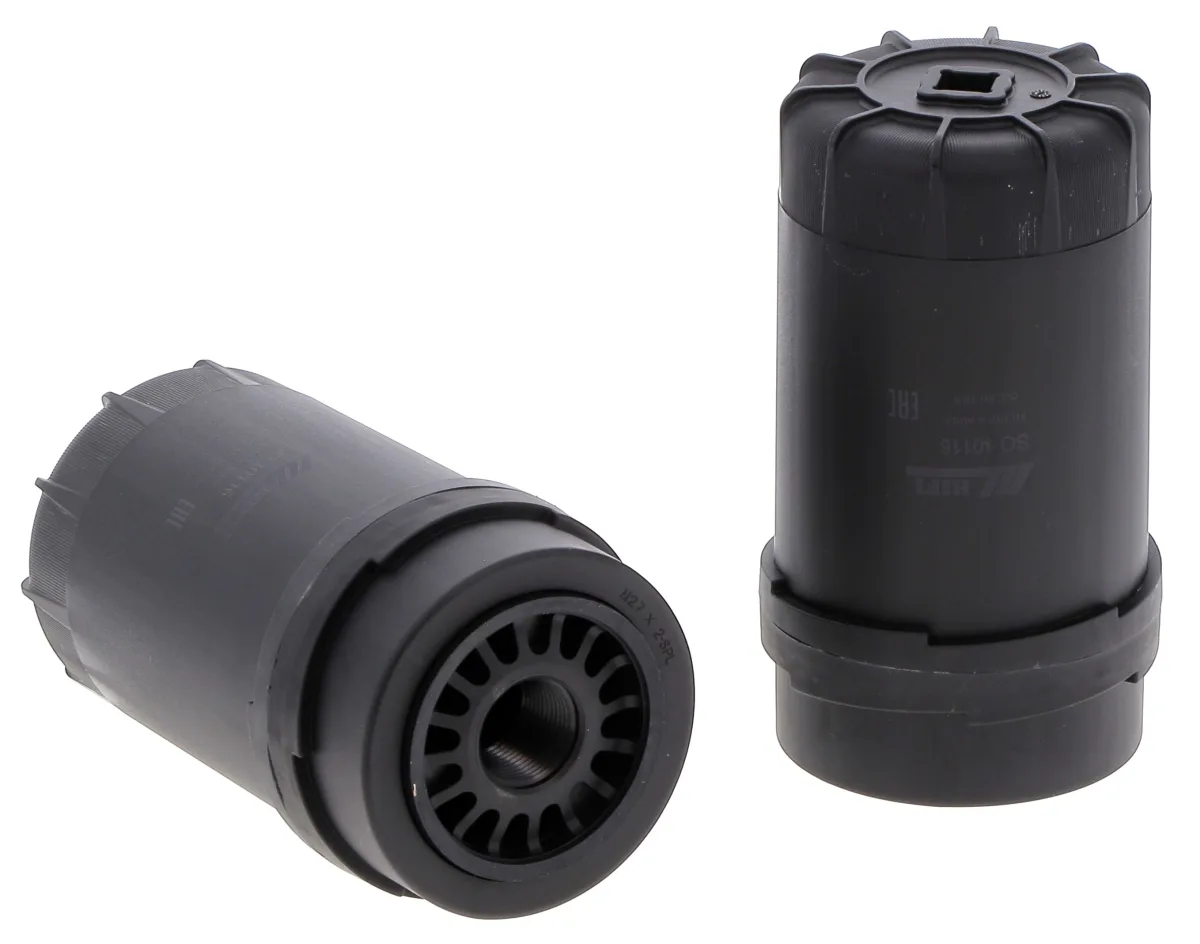SO10116 Hifi Filter
