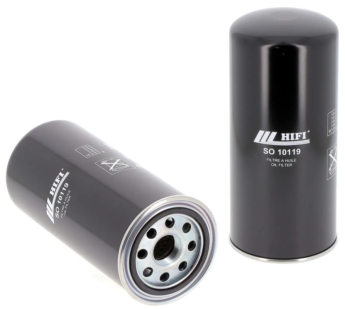 SO10119 Hifi Filter