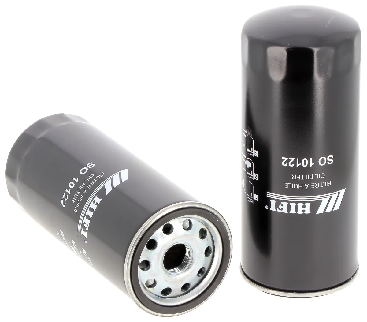 SO10122 Hifi Filter
