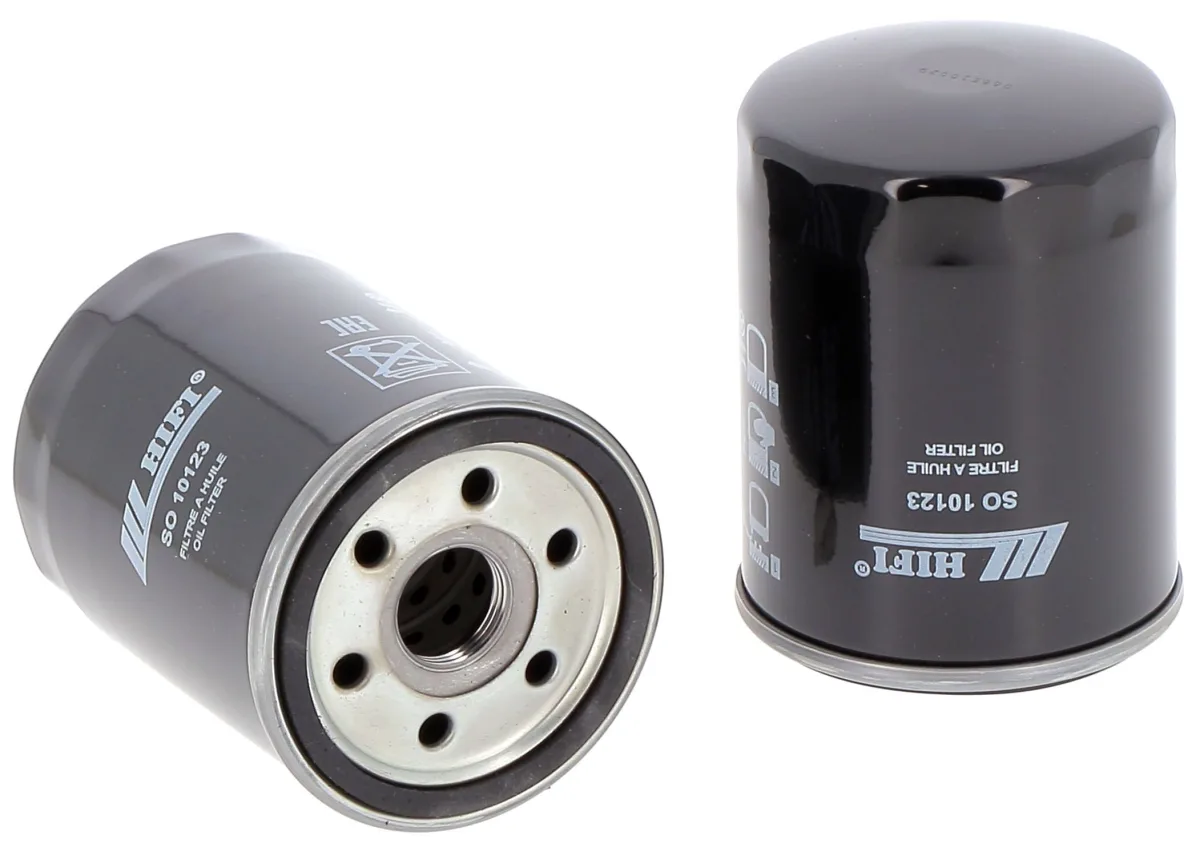 SO10123 Hifi Filter