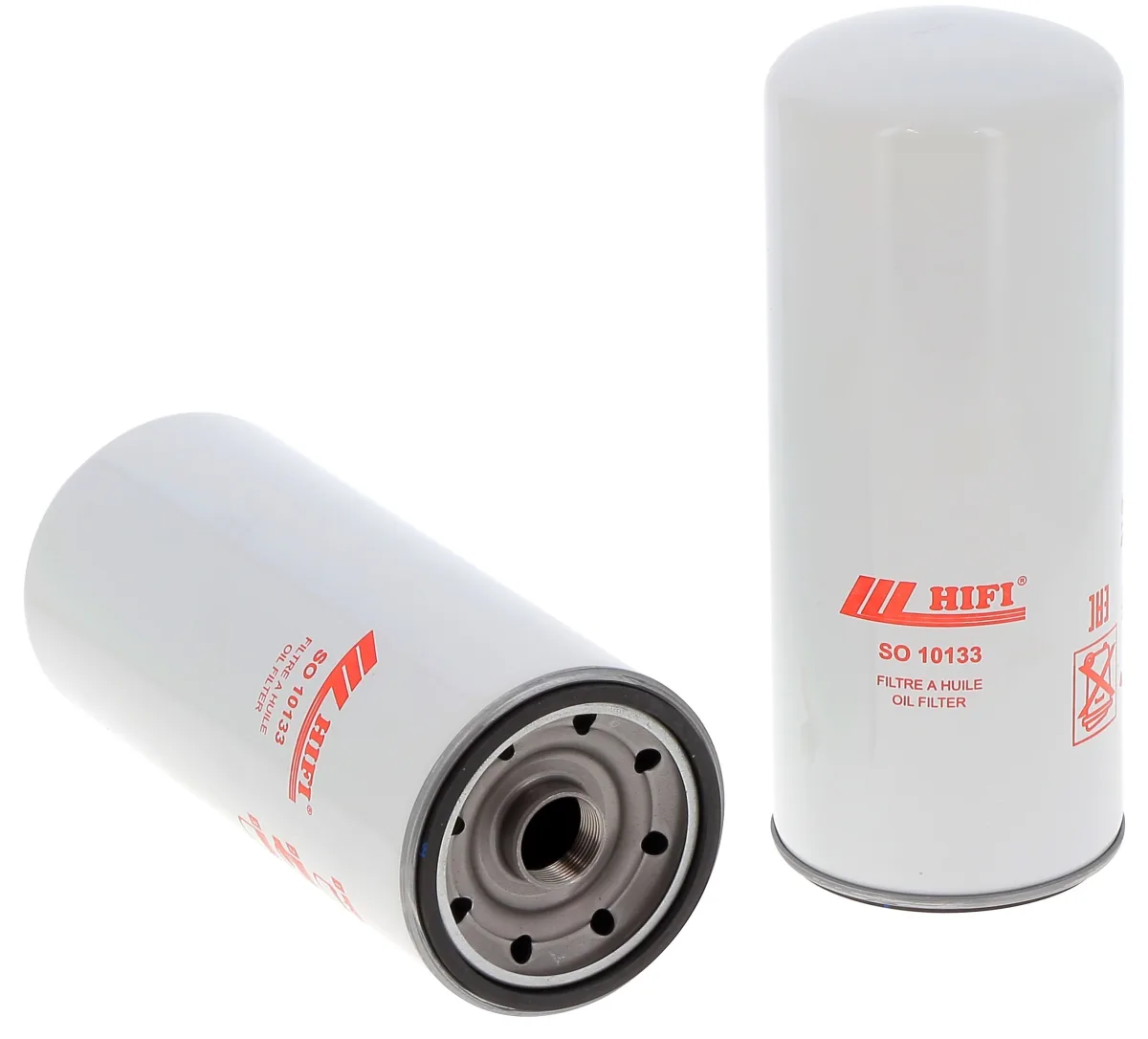SO10133 Hifi Filter