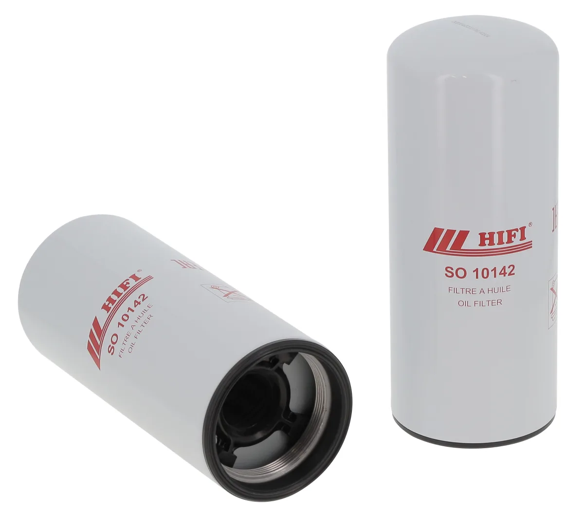 SO10142 Hifi Filter