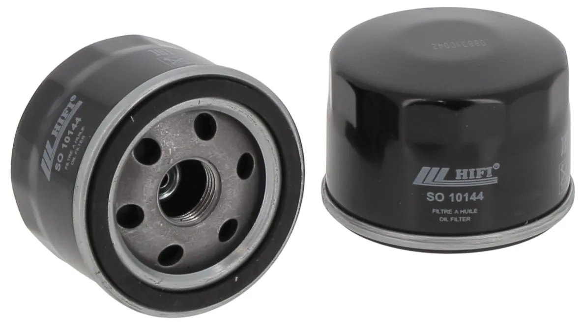 SO10144 Hifi Filter