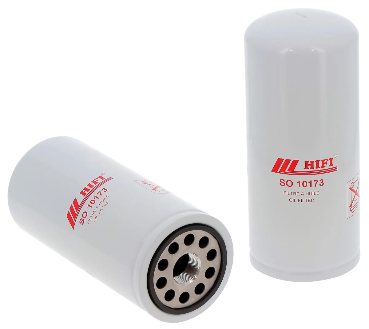 SO10173 Hifi Filter
