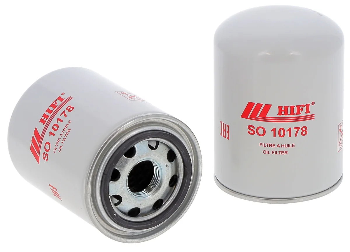 SO10178 Hifi Filter