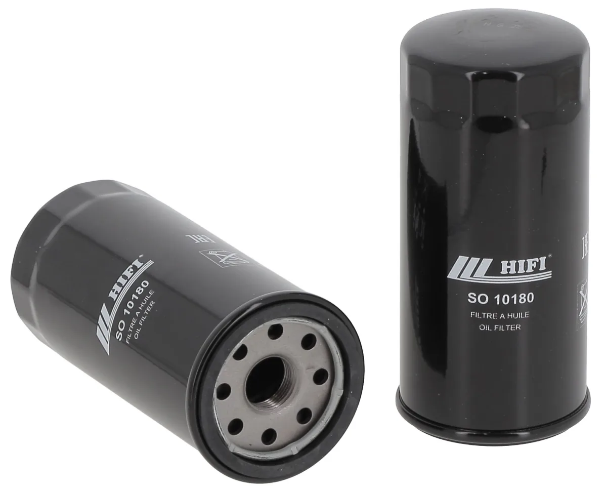 SO10180 Hifi Filter