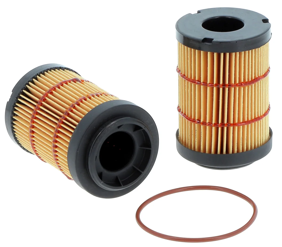 SO10184 Hifi Filter