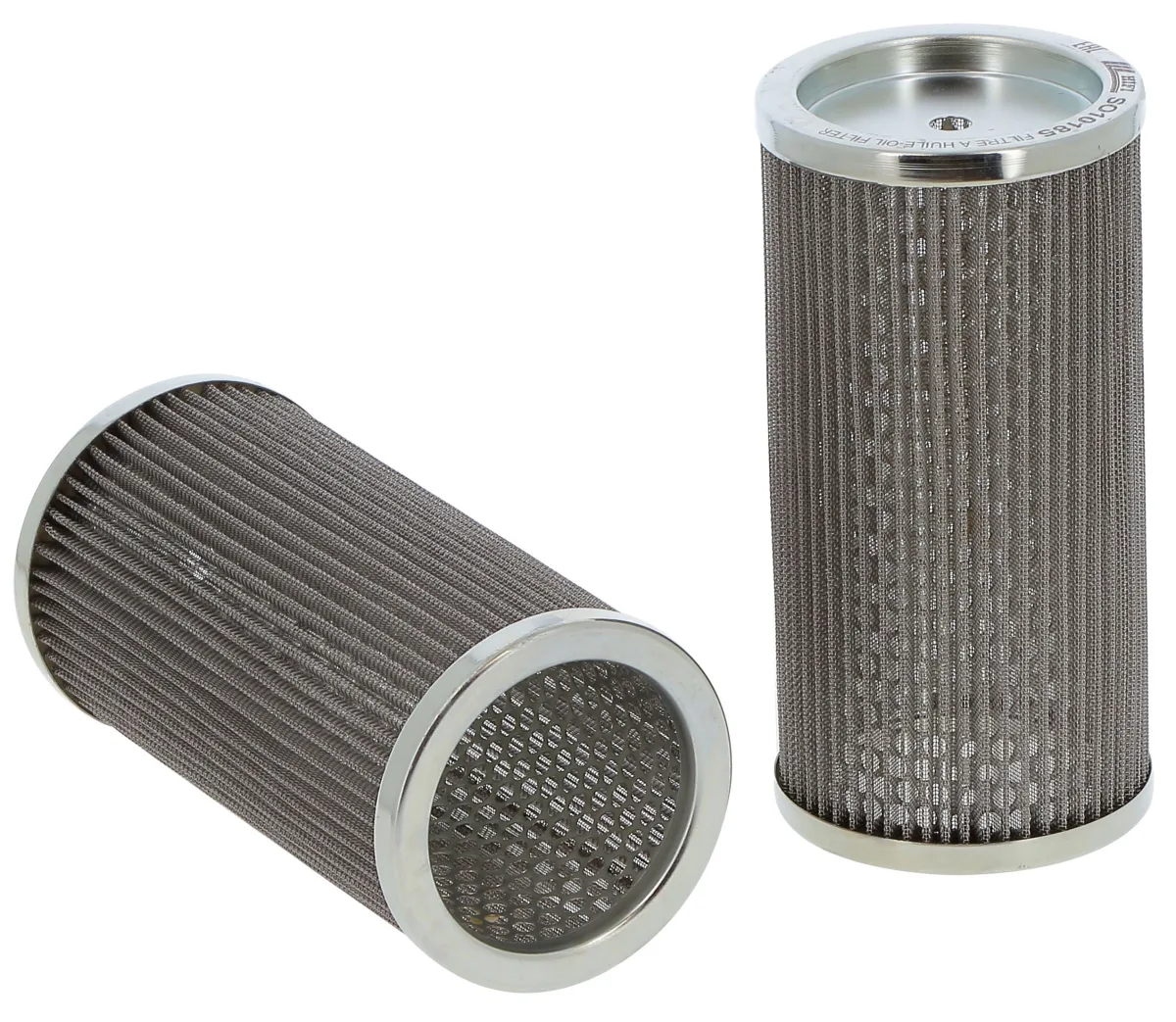 SO10185 Hifi Filter