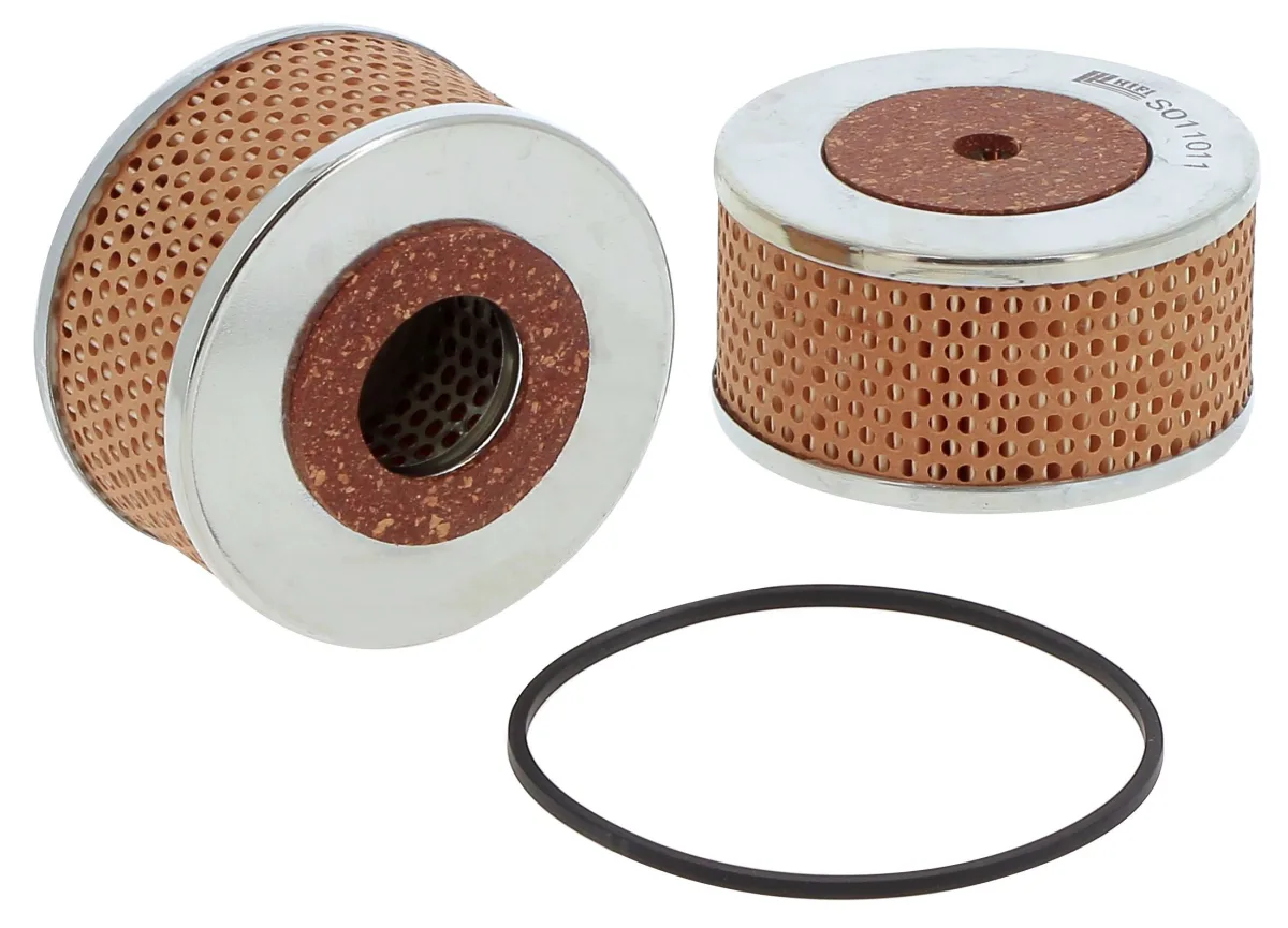 SO11011 Hifi Filter