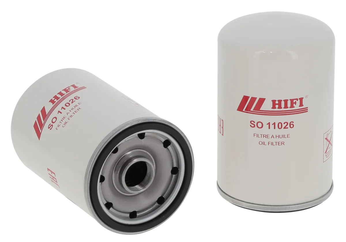 SO11026 Hifi Filter