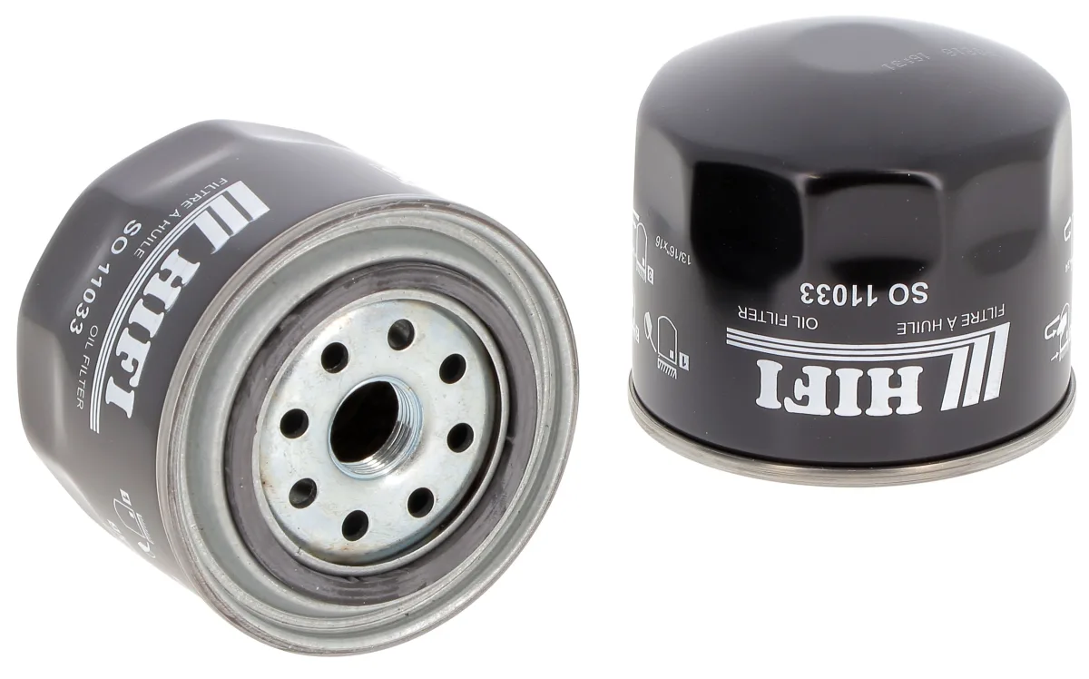 SO11033 Hifi Filter
