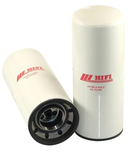 SO11048 Hifi Filter