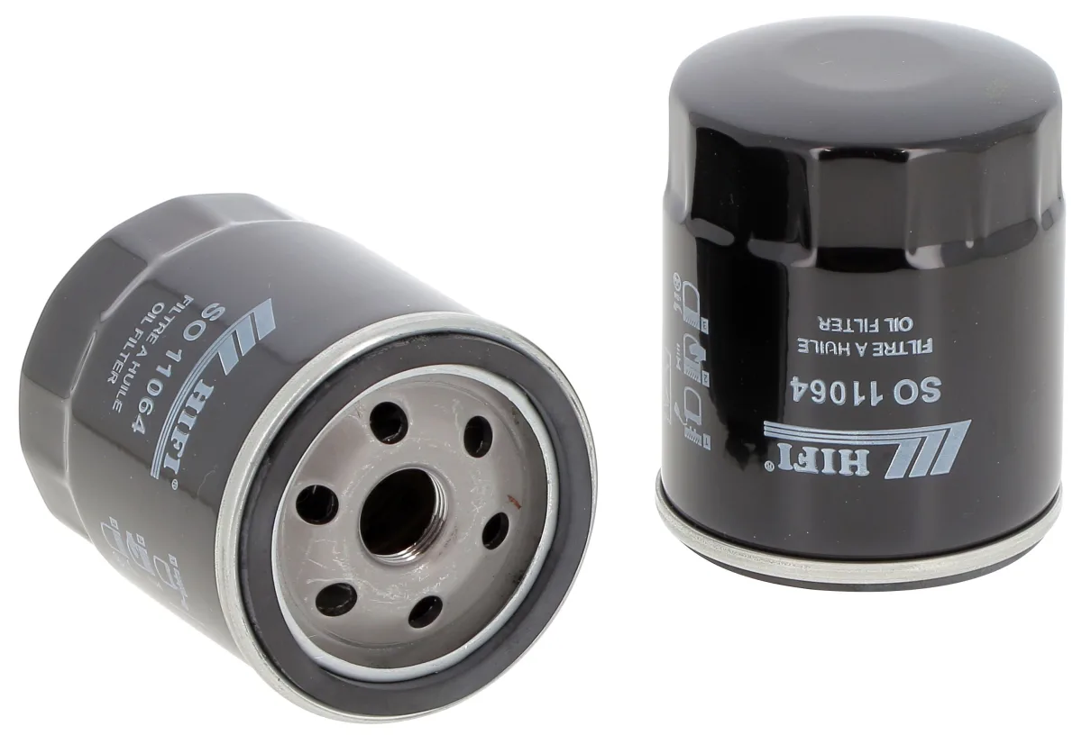 SO11064 Hifi Filter