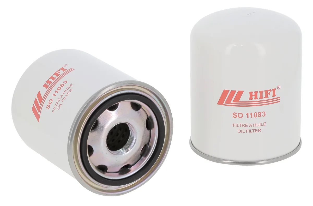 SO11083 Hifi Filter