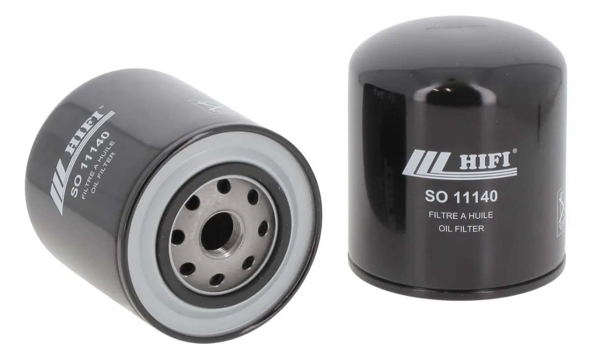 SO11140 Hifi Filter