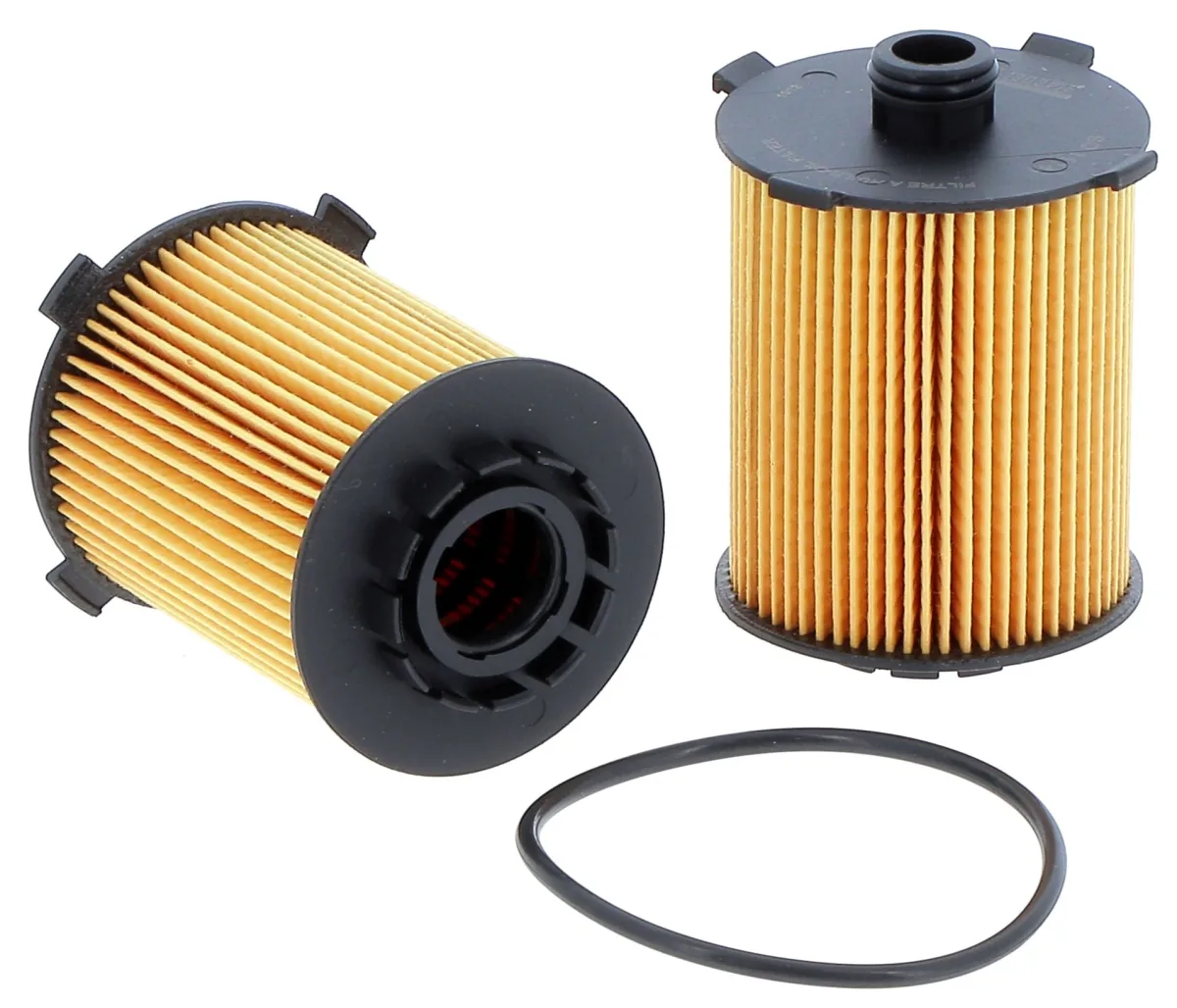 SO11141 Hifi Filter