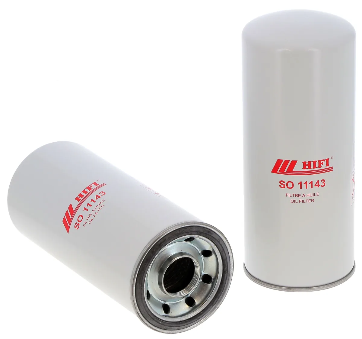 SO11143 Hifi Filter