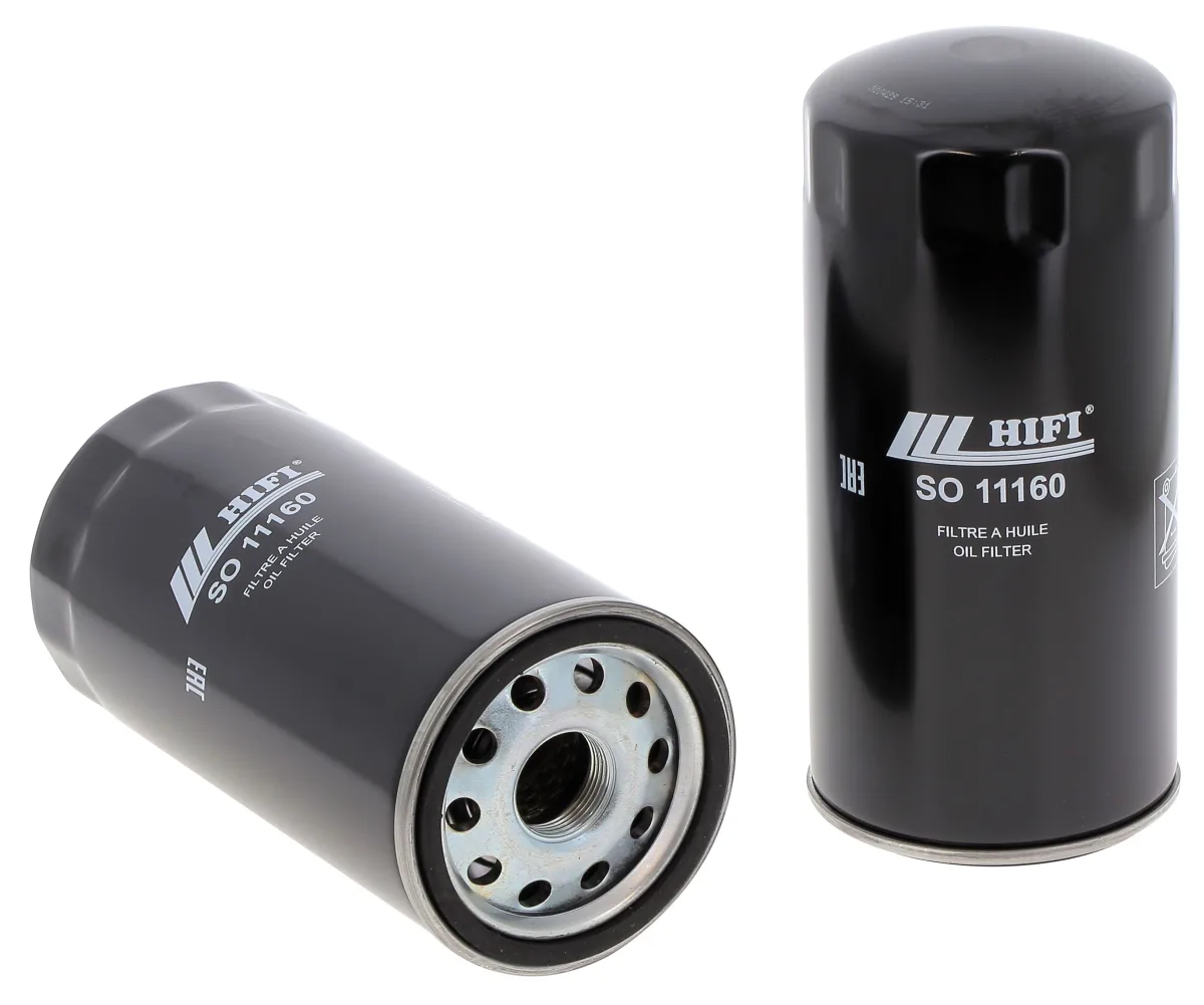 SO11160 Hifi Filter